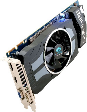 Radeon HD 4890 toxic